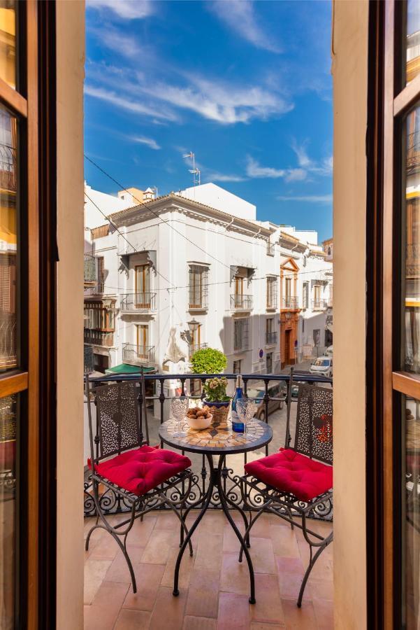Cathedral Apartment, First Floor Apartment Sevilla