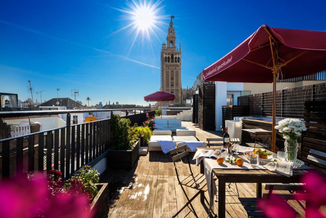 Cathedral Apartment, First Floor * Sevilla
