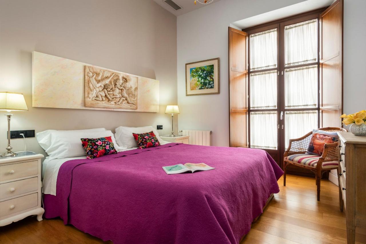 Cathedral Apartment, First Floor Appartamento