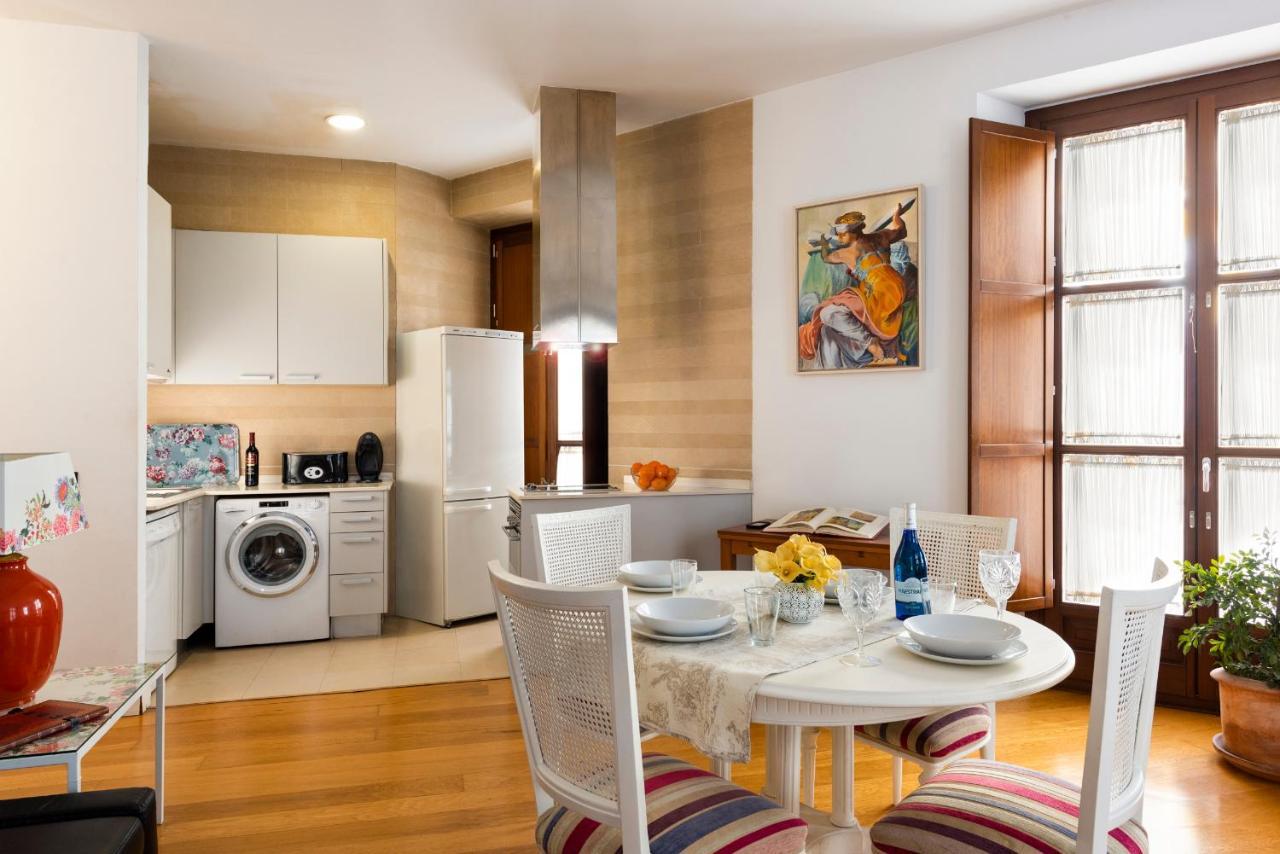 Appartamento Cathedral Apartment, First Floor
