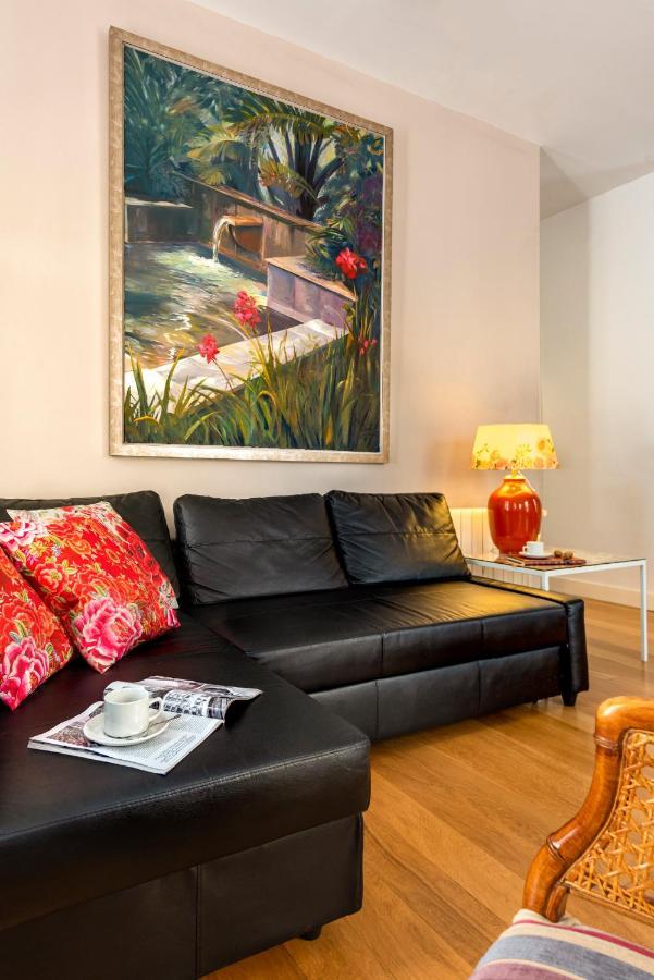 Appartamento Cathedral Apartment, First Floor Siviglia
