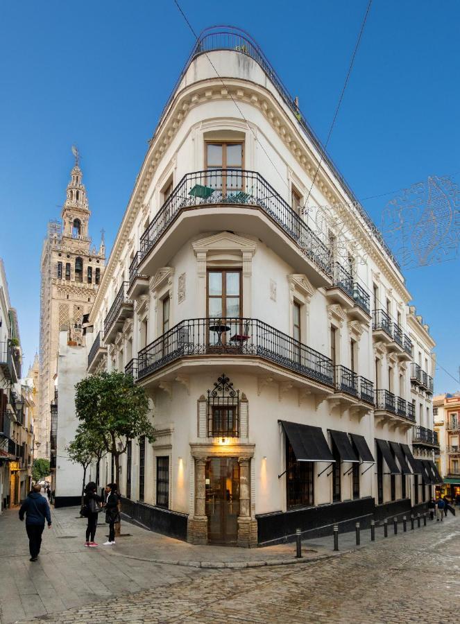 Cathedral Apartment, First Floor Appartamento Siviglia
