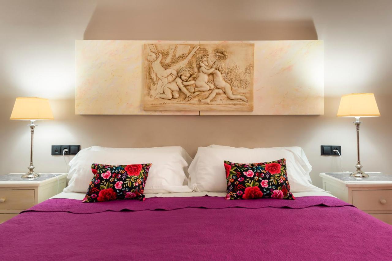 Cathedral Apartment, First Floor Siviglia
