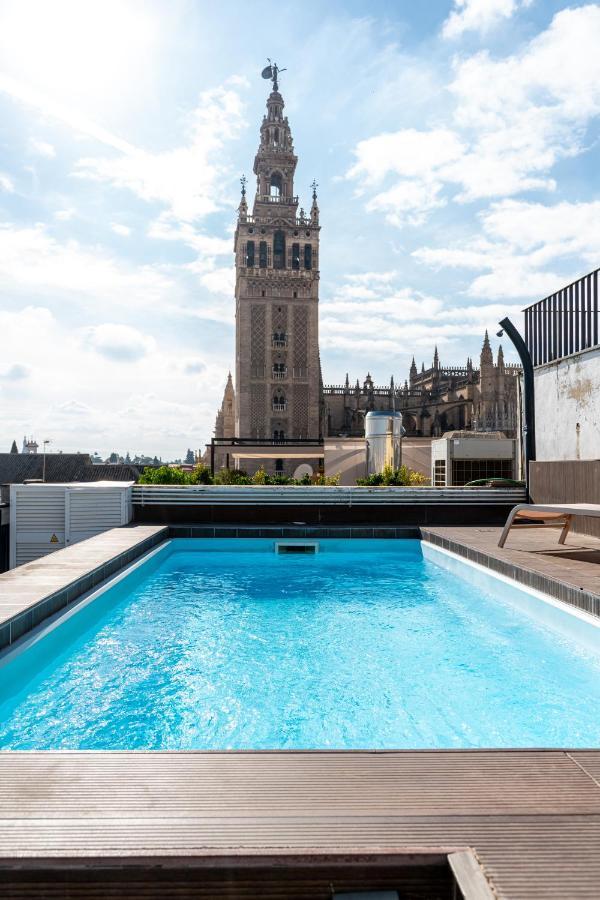 Appartamento Cathedral Apartment, First Floor *