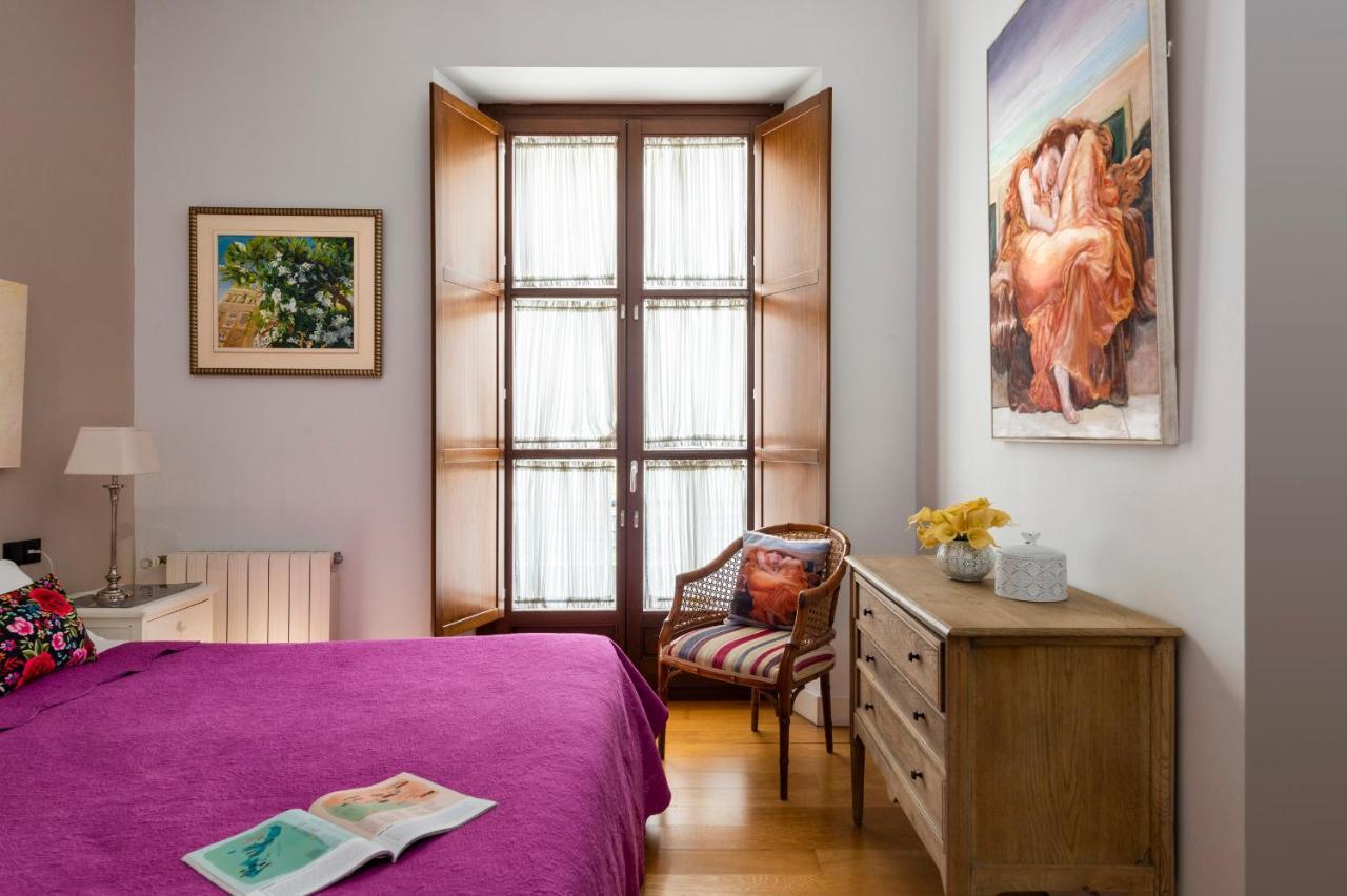 Cathedral Apartment, First Floor * Siviglia
