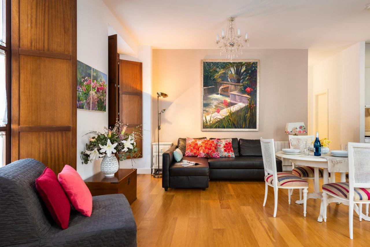 Cathedral Apartment, First Floor Appartamento