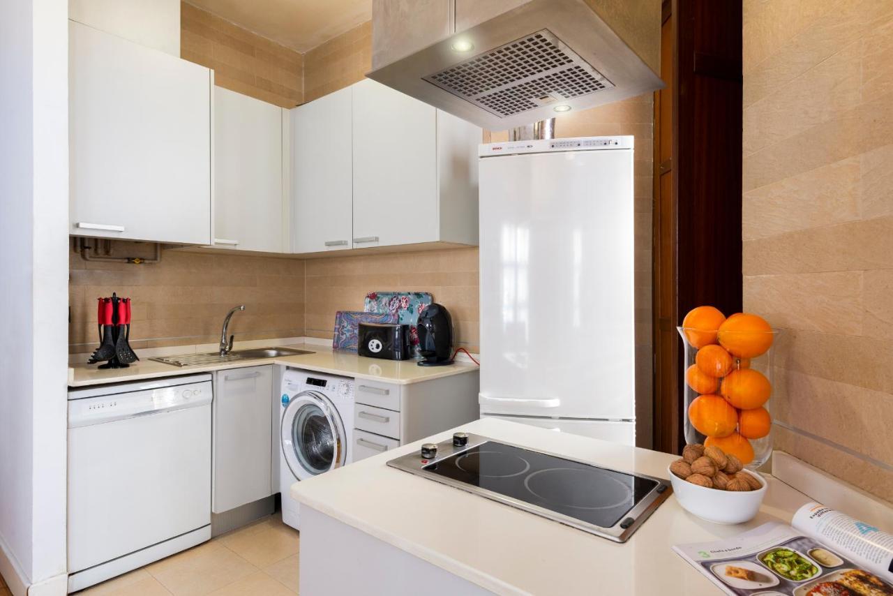 Appartamento Cathedral Apartment, First Floor