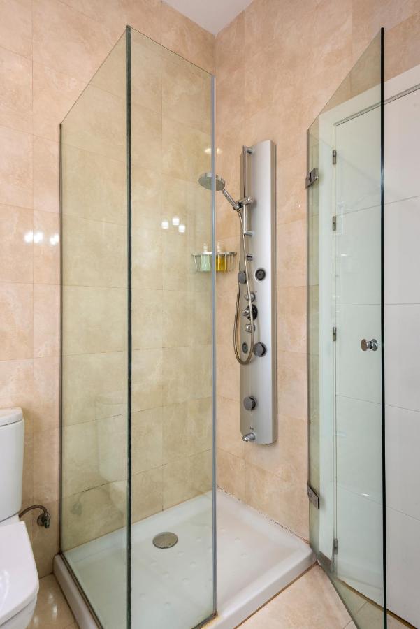 Appartamento Cathedral Apartment, First Floor