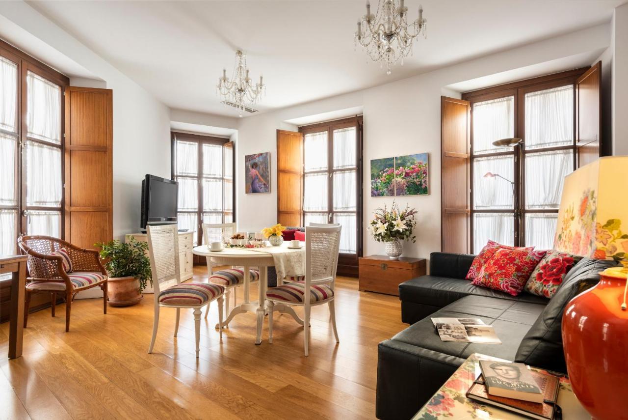 Cathedral Apartment, First Floor Appartamento *