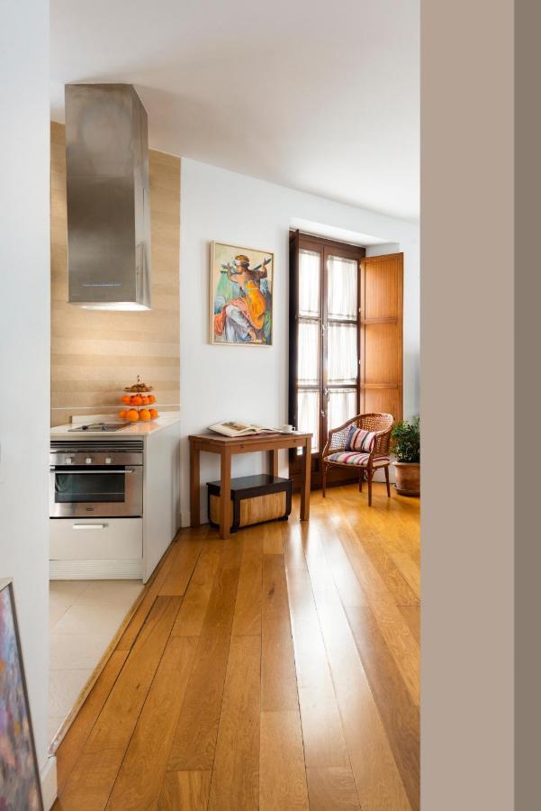 Cathedral Apartment, First Floor Appartamento