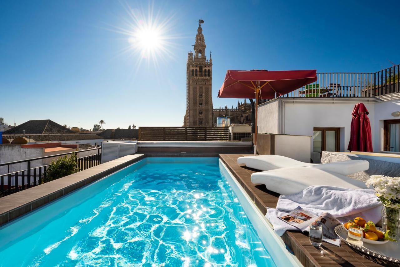 Cathedral Apartment, First Floor Appartamento Siviglia
