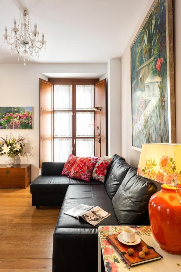 Cathedral Apartment, First Floor Appartamento